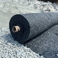 Geotextile Mat