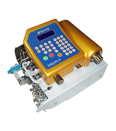 Áquila Total Success